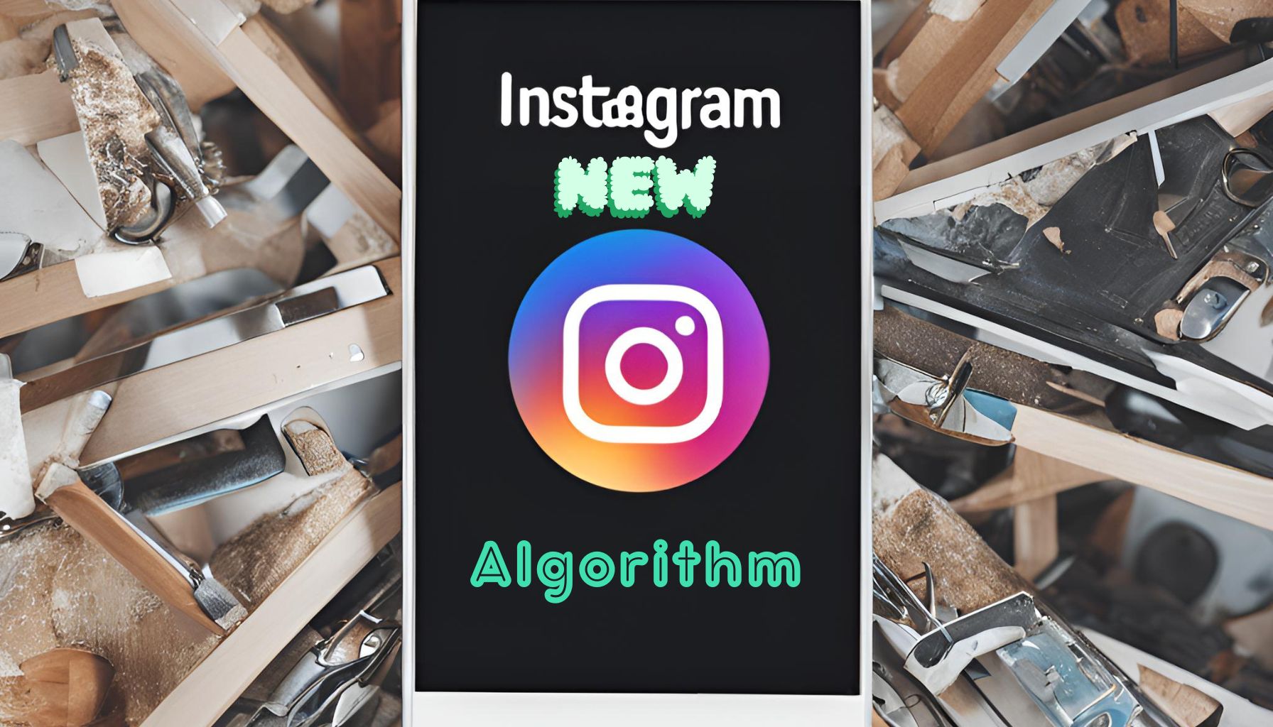New Instagram Algorithm! What’s New?