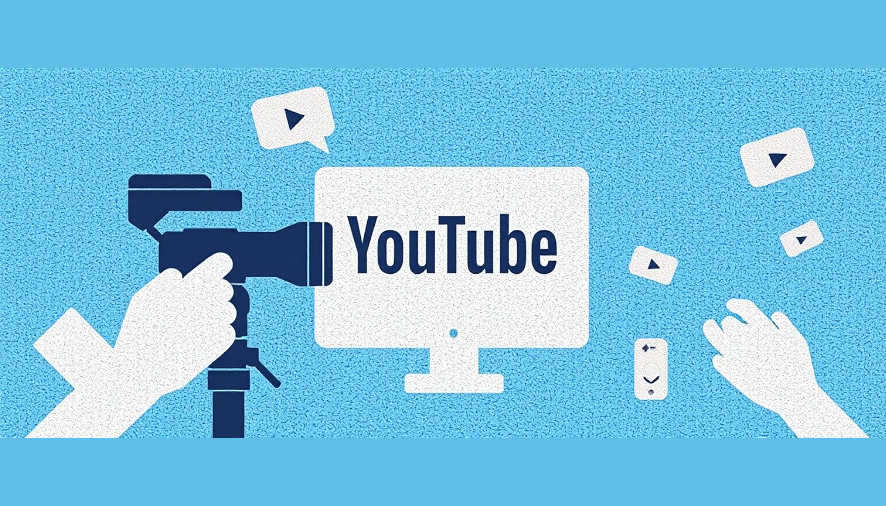 How to Grow Your YouTube Channel