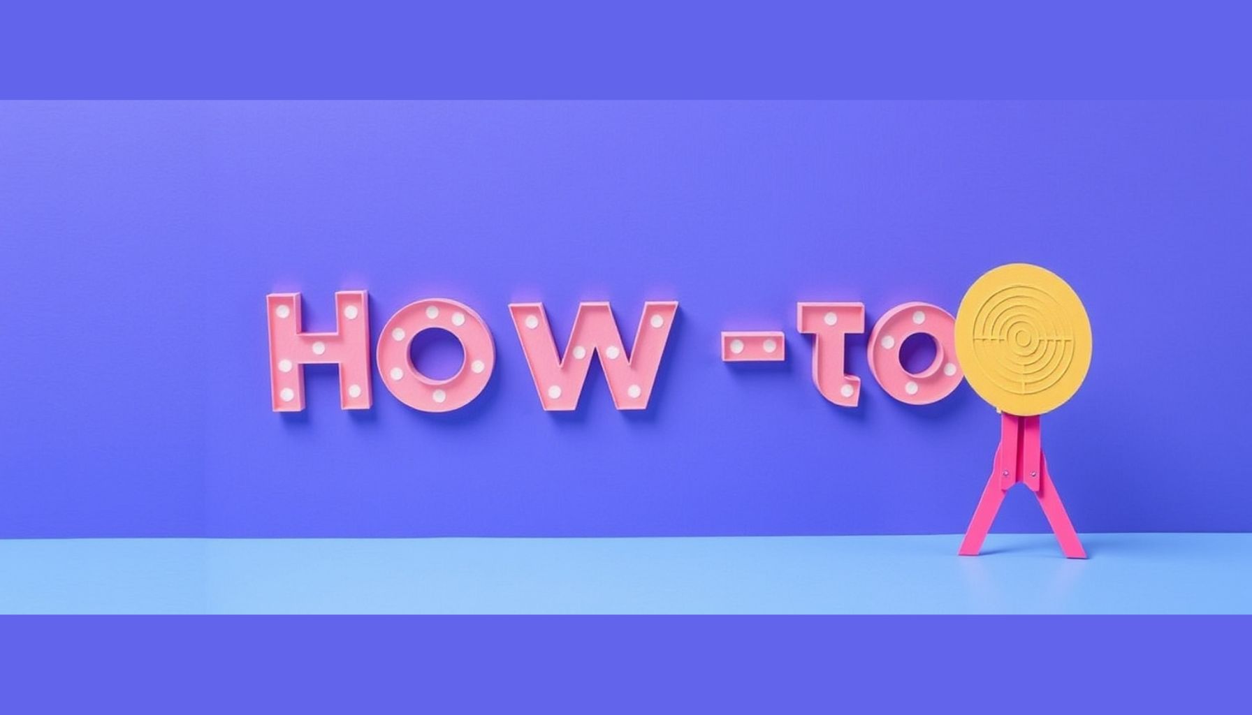 How to Write “How-to” Posts That Make Readers Go Wow!