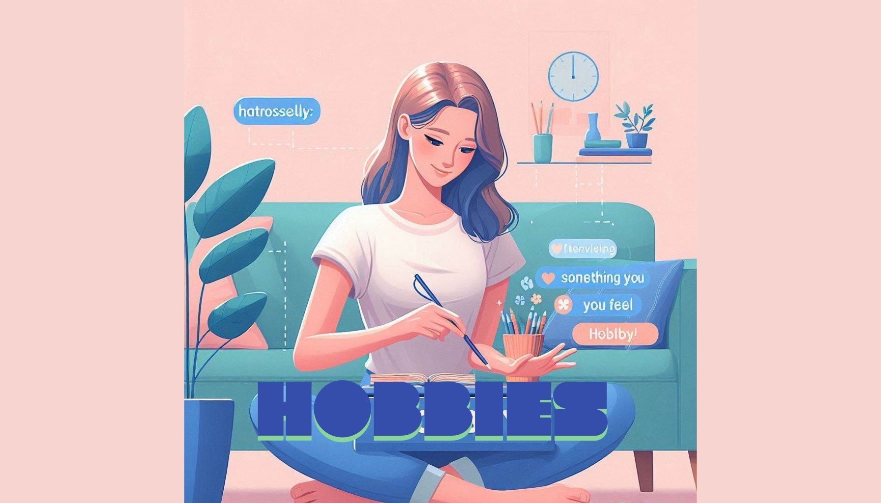 How to Use Hobbies to Balance Work-Life