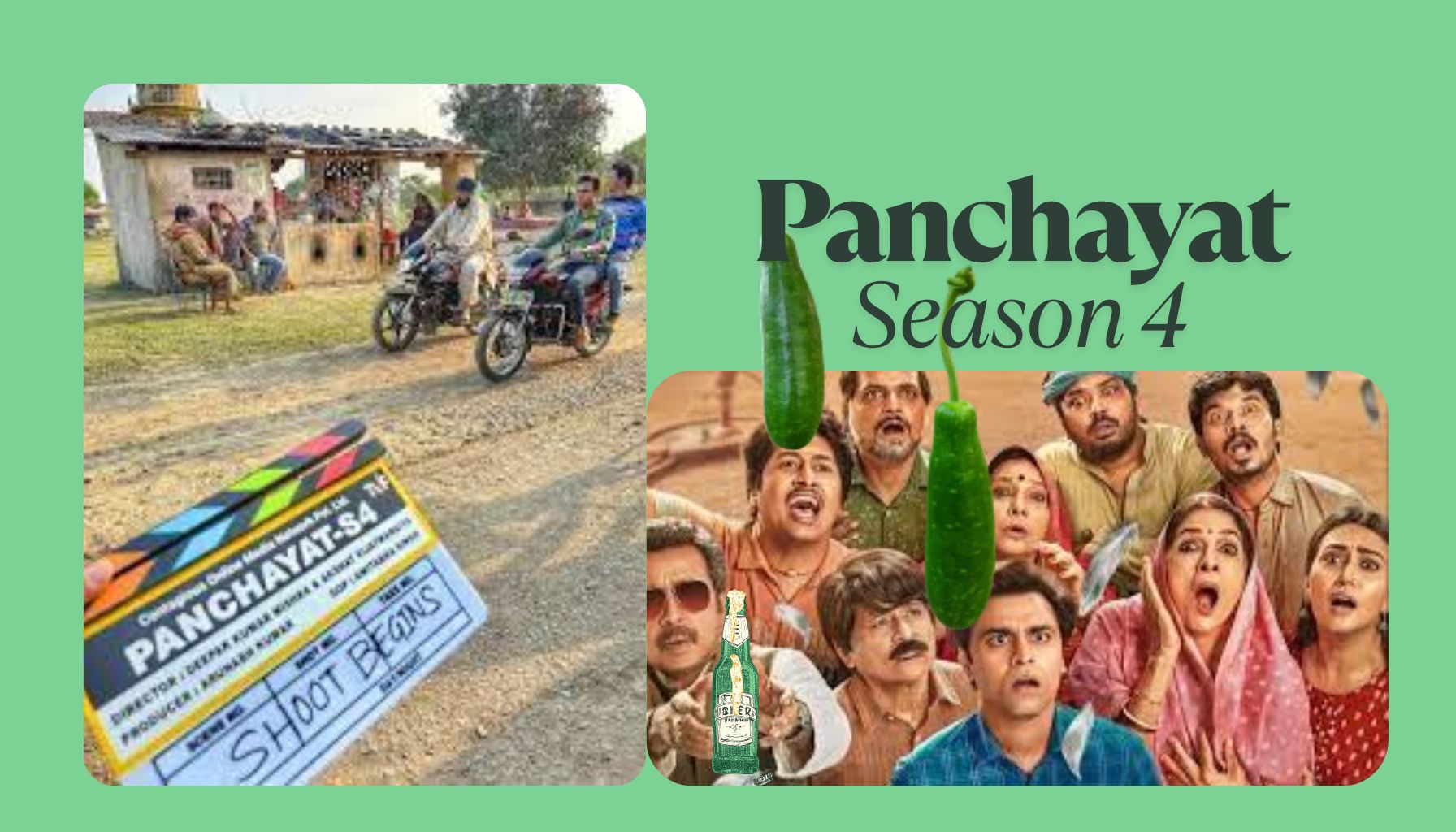 Panchayat Season 4 Release Date and Why It Is the Must-Watch Series of 2025