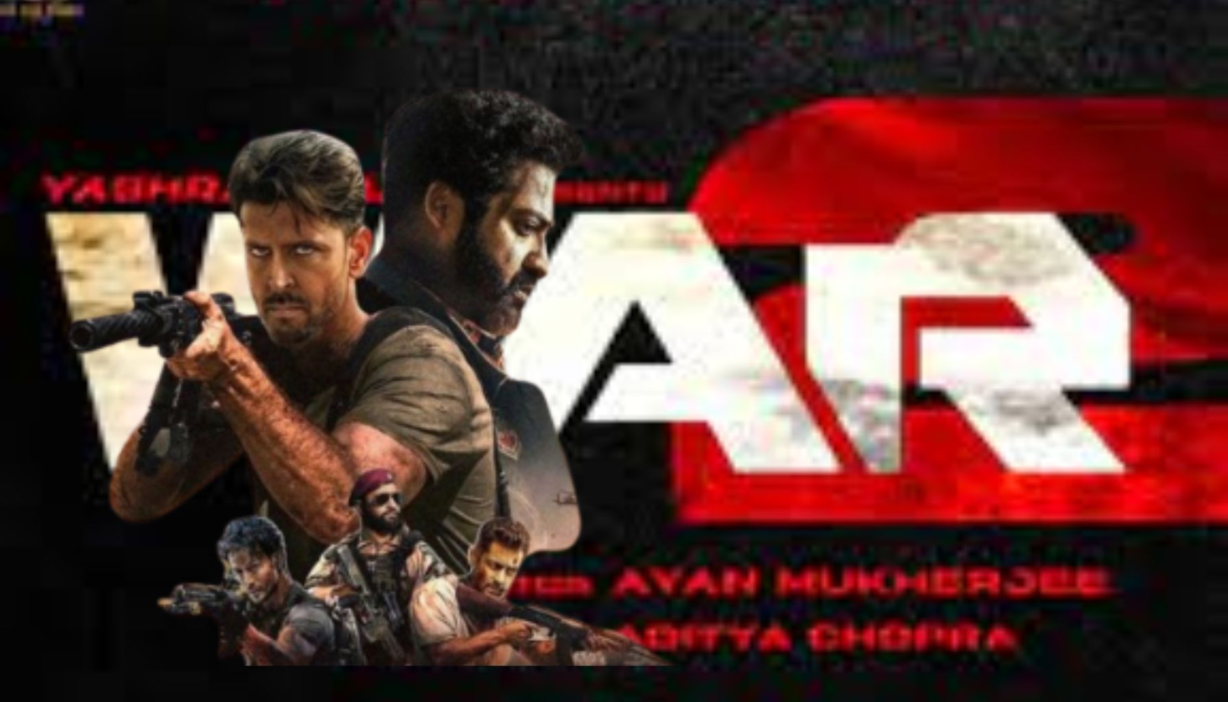 War 2 Movie: Release Date, Cast, Plot, Trailer & Everything You Need to Know